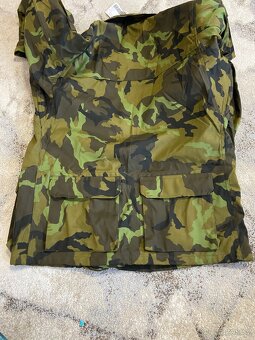 Modernizovaná blůza AČR 95,176/100,celoroční - 13