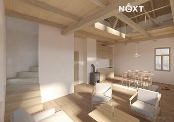 Prodej Rodinný dům, 180㎡ - 13