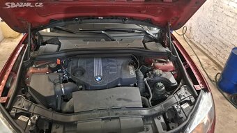 BMW X1 E84 2.0D X-DRIVE,2010,SUPER STAV - 13