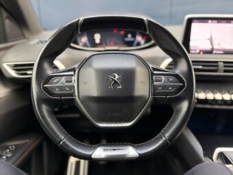 Peugeot 3008 GT-LINE, Vision 360°, Park Assist - 13