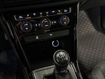 VW TOURAN 2.0TDI 110kw, HIGHLINE, FULL LED, WEBASTO, NAVI - 13