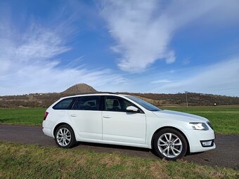 Prodám Škoda Octavia III 1.2 TSI - Možný odpočet DPH - 13