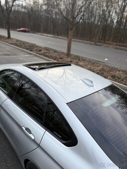 BMW 430d 190kw F36 2015 - 13