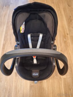 Autosedačka Chicco - 13