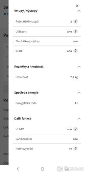 Televize Samsung 32" - 13