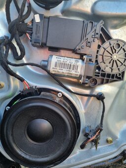 ND Volkswagen Passat B5,5 variant - 13