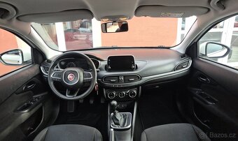 Fiat Tipo 1.4 Lounge 70 kW - 13