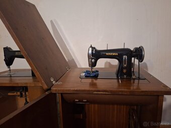 Šici stroje - 13
