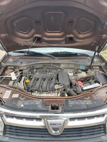 Dacia Duster - 13