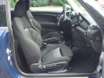 Mini cooper F56 1.2 turbo 75kw 10/2017 - 13