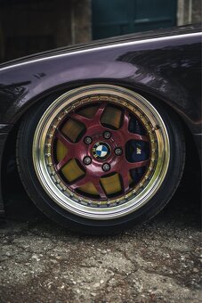 BMW E36 Cabrio Individual - 13