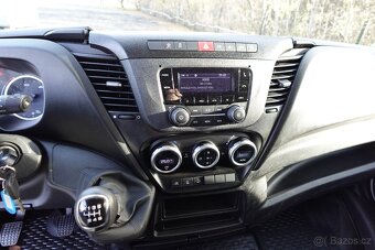 IVECO DAILY 35C16 SKŘÍŇ ČELO 2.3HPT KLIMA - 13
