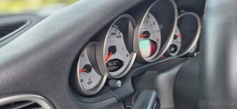 Porsche 911 997 Carrera 4S - 13