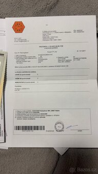 VW Passat B8 2.0 D / DSG - 13