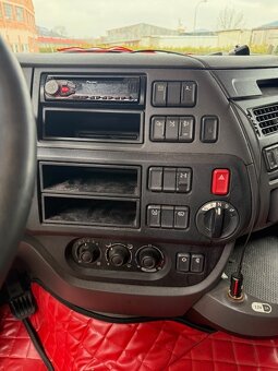 Prodam tahač DAF XF  692000km 2/2016 Klasika - 13