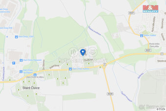 Prodej rodinného domu, Staré Čívice, Pardubice - 13