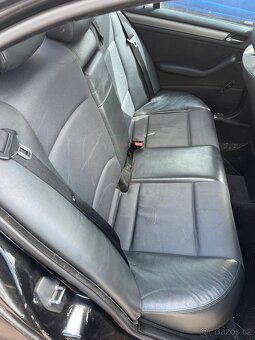 BMW e46 - 13
