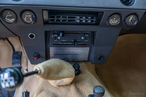 Land Rover Range Rover - 13