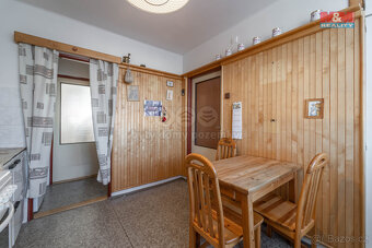Prodej rodinného domu, 178 m², Hořovice, ul. Jabloňová - 13