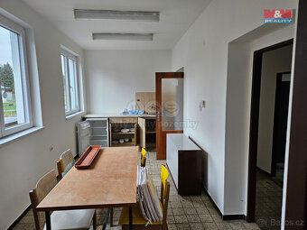 Pronájem skladu, 1000 m², Tisová - 13