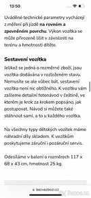 Jeep elektrické autíčko - 13