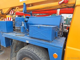 TATRA T815 AD 28 6X6 - 13