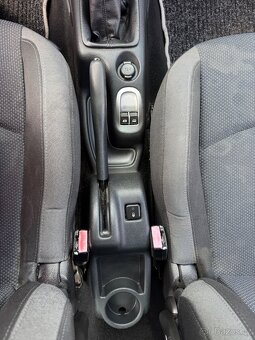 Peugeot 206, nová náprava, rozvody - 13