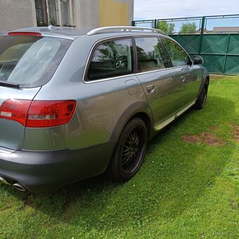 Audi allroad qatro - 13