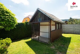 Prodej chaty 39 m2, Prachovice - 13