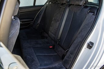 BMW Rad 1 116d M Sport A/T - ZÁRUKA 1 rok / 20 000 km - 13