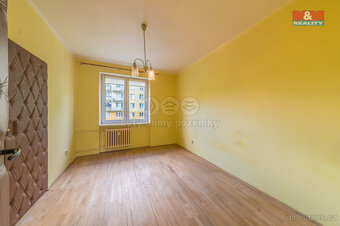 Prodej bytu 3+1, 62 m², Havířov, ul. Kollárova - 13