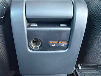 Volvo S60 D5, manuál, BSR - 13