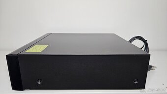 CD přehrávač s changerem Sony CDP C422M - 13