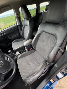 Toyota Auris 1.2 Edition S+ - 13