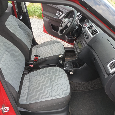 Škoda Fabie II rok výroby 2009 - 13