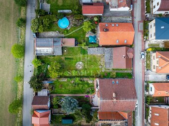 Prodej rodinného domu, 130 m2, pozemek 700 m2, - Praha - Lip - 13