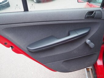 2004 Škoda Fabia 1.2 HTP,1.majitel, Koupeno v ČR - 13