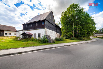 Prodej rodinného domu, 2607 m², Králíky, Dolní Boříkovice - 13