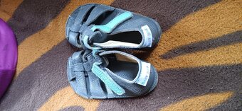 Baby bare Barefoot bačkory vel.26 - 13