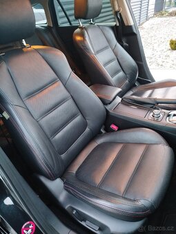 Mazda 6 Revolution 2,5 141 kw-Top stav-Prodáno - 13
