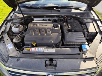 Vw Passat - 13