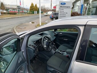 Ford Grand C Max - 1.6 TDCi - 7 míst - 13