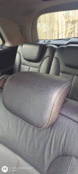 Mercedes Gl 350 CDI Rv.2011 - 13