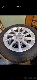 Audi A3 IV Sportback 1.6 TDI, 77 kW 2013 - 13