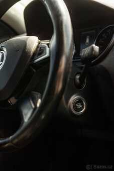 Škoda octavia 1,8 TSI, kombi - 13