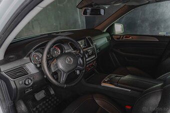 MERCEDES BENZ ML-250CDi-4Matic-DPH-R19 - 13
