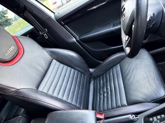 Škoda Octavia III RS 2.0 TSI 169kW, 176tkm, DSG, EXTRA STAV - 13