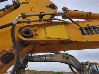 LIEBHERR R 964 C HD - 13