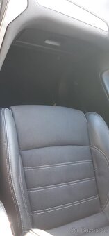 Ford Mondeo 2.0 TDCI,120KW,kombi - r.v. 12/2012, - 13