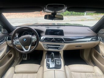 BMW 750Li xDrive - 13